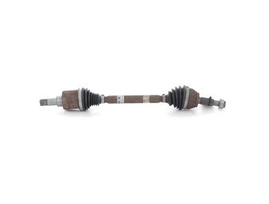 Left front transmission - Ford ECOSPORT PH.2 1.0 SCTI - 1806084 - Q1-6753S