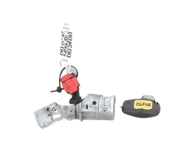 Neiman (barillet clé) - Renault KANGOO - 7701208408 - K0-8244L