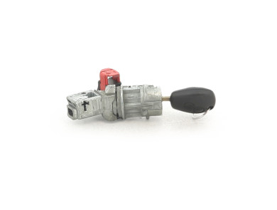 Steering lock - Renault KANGOO - 7701208408 - K0-8244L