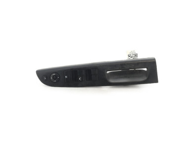 Left window-lift switch panel - KIA VENGA PH.1 - 935701P420EQ - P0-8796T