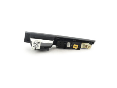 Left window-lift switch panel - KIA VENGA PH.1 - 935701P420EQ - P0-8796T