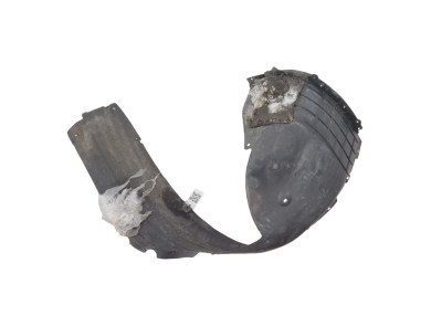Bumper mud front right - KIA PRO CEED III - Gris Clair - 86812J7700 - Z1-2909Q
