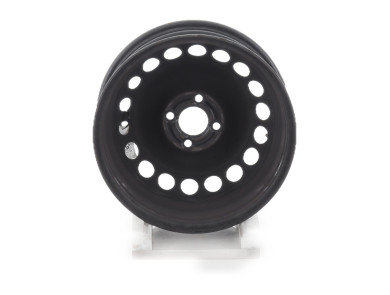 Steel wheel - Renault CLIO IV PH.1 - 403004399R - F1-7586I