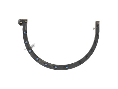 Right front fender flare used - DS DS7 - 98172512XT