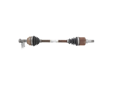 Left front transmission used - Peugeot 207 - 3272 LA