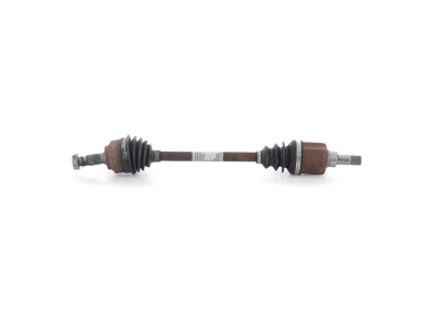 Left front transmission - Peugeot 207 CC 1.6 THP - 3272LA - G1-6962L