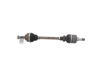 Left front transmission - Citroen C4 I PH.2 1.6 HDI - 3272LW - F1-5882N