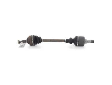 Left front transmission - Citroen C4 I PH.2 1.6 HDI - 3272LW - F1-5882N