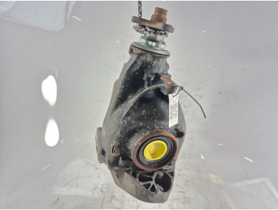 Rear differential used - BMW SERIE 1 - 33 10 7605593