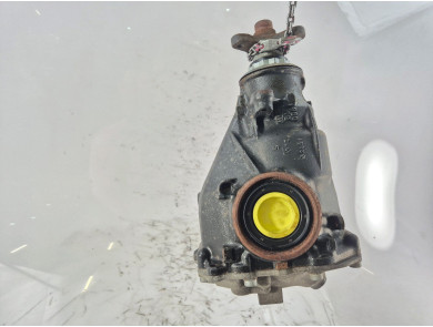 Rear differential - BMW SERIE 1 II PH.1 125 D - 33107605593 - V1-7836M