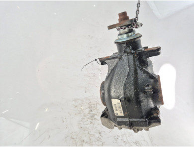 Rear differential - BMW SERIE 1 II PH.1 125 D - 33107605593 - V1-7836M