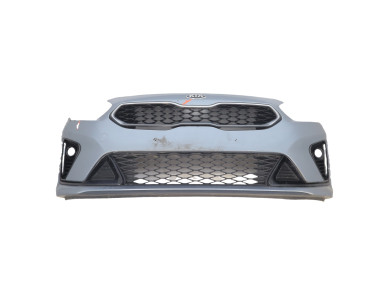 Front bumper used - KIA CEED - 86511J7700