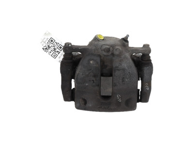 Left front brake caliper used - Renault KANGOO - 410119144R