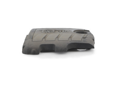 Cache moteur - Volkswagen GOLF VI - Gris Fonce - 03L103925AR - T1-5180X