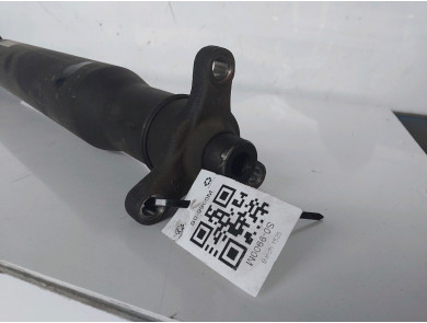 Rear drive shaft - Mercedes CLASSE E III PH.2 E200 CDI - 2114102016 - S0-9900M