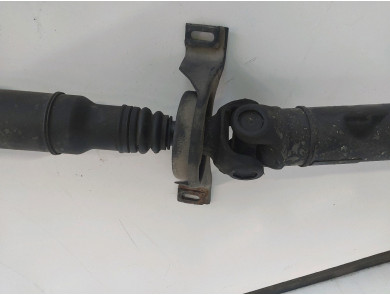 Rear drive shaft - Mercedes CLASSE E III PH.2 E200 CDI - 2114102016 - S0-9900M