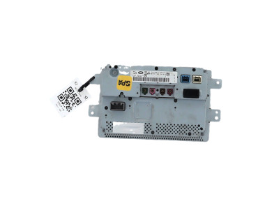 Ecran multifonction - Land Rover RANGE ROVER I PH.1 - LR112230 - R1-4745I