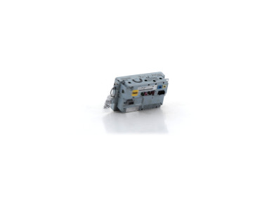 Multifunction screen - Land Rover RANGE ROVER I PH.1 - LR112230 - R1-4745I