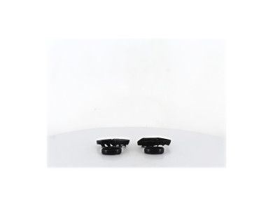 Aérateur de planche de bord - Renault TWINGO II PH.1 - 7701064006 - G0-0690N