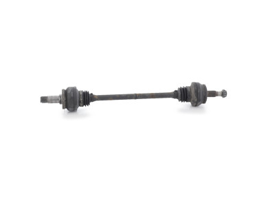 Left rear transmission - Mercedes CLASSE E III PH.2 E200 CDI - 2113501202 - M0-9838K