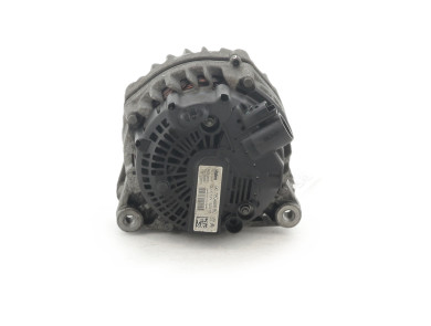 Alternateur - Peugeot PARTNER II PH.3 1.6 HDI - 9678048880 - Y0-9598Z