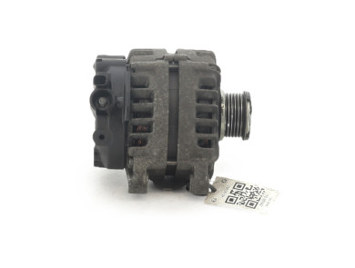 Alternator - Peugeot PARTNER II PH.3 1.6 HDI - 9678048880 - Y0-9598Z