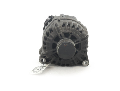 Alternator - Peugeot PARTNER II PH.3 1.6 HDI - 9678048880 - Y0-9598Z