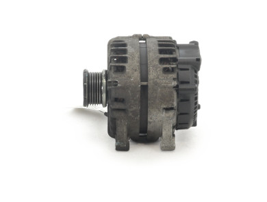 Alternator - Peugeot PARTNER II PH.3 1.6 HDI - 9678048880 - Y0-9598Z
