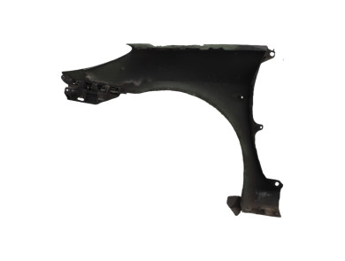 Right front fender - Peugeot 307 PH.2 - Vert Clair - 7841T2 - A1-5048E