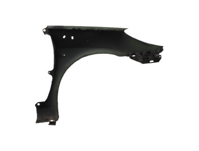 Left front fender - Peugeot 307 PH.2 - Vert Clair - 7840R0 - L1-5089K