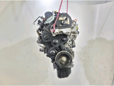Moteur type 9H05 - Peugeot PARTNER II PH.3 - H0-6714N
