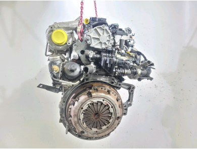 Engine type 9H05 - Peugeot PARTNER II PH.3 - H0-6714N