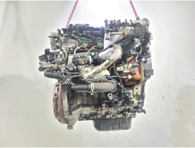 Moteur type 9H05 - Peugeot PARTNER II PH.3 - H0-6714N