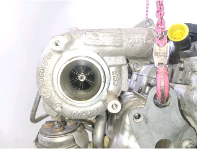 Engine type 9H05 - Peugeot PARTNER II PH.3 - H0-6714N