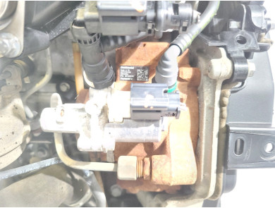 Engine type 9H05 - Peugeot PARTNER II PH.3 - H0-6714N