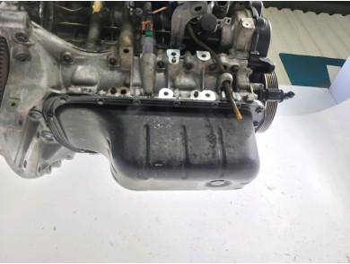 Engine type 9H05 - Peugeot PARTNER II PH.3 - H0-6714N