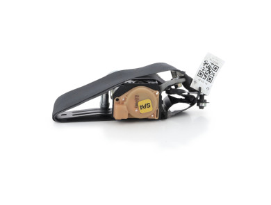 Ceinture sécurité avant gauche - Honda JAZZ II - 81850TF0G02ZA - R1-3253N
