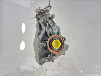 Rear differential used - Mercedes CLASSE E - 2193501414