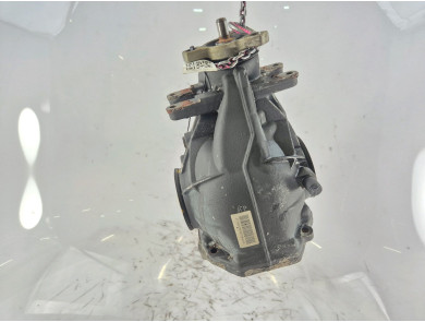 Rear differential - Mercedes CLASSE E III PH.2 E200 CDI - 2193501414 - N0-9779F
