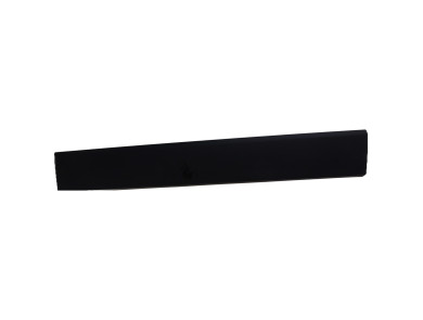 Left rear door trim used - Renault TRAFIC - 828212211R