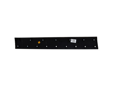 Bandeau de porte arrière gauche - Renault TRAFIC III PH.2 - Blanc - 828212211R - P1-1065F