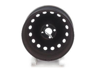 Steel wheel - Fiat GRANDE PUNTO III - 50529059 - Y1-7463A