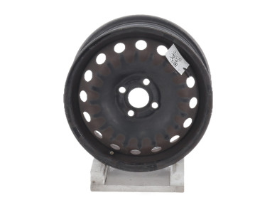 Jante tôle - Fiat GRANDE PUNTO III - 50529059 - S1-7520T