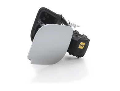 Fuel door - Renault CAPTUR I PH.1 - Gris Clair - 788308479R - G0-0350H