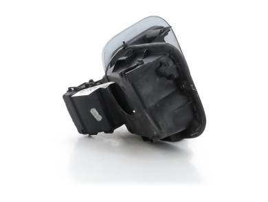 Trappe portillon carburant - Renault CAPTUR I PH.1 - Gris Clair - 788308479R - G0-0350H