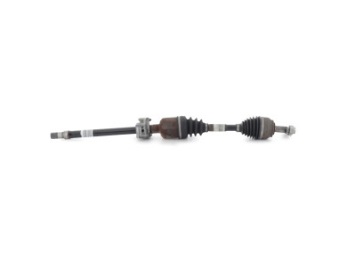 Right front transmission - Opel CORSA D PH.2 1.7 CDTI - 93189676 - H1-6980C