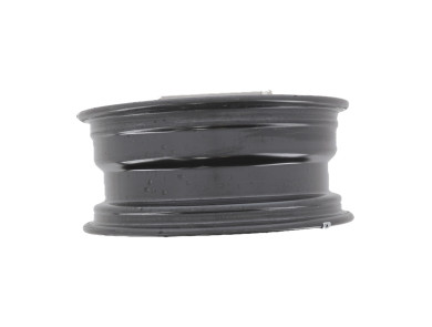 Steel wheel - Fiat GRANDE PUNTO III - 50529059 - F1-7504V