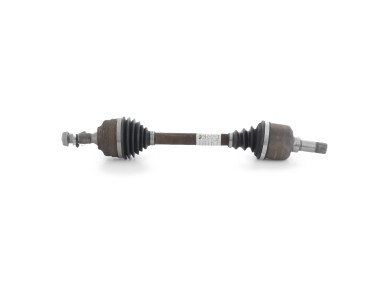 Left front transmission - Citroen C4 PICASSO I 2.0 HDI - 3272ST - K1-5817T