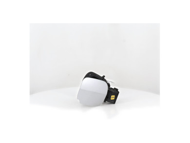 Fuel door - Renault CLIO III PH.1 - Gris Clair - 8200290088 - C1-4285X