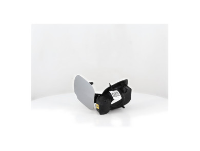 Trappe portillon carburant - Renault CLIO III PH.1 - Gris Clair - 8200290088 - C1-4285X